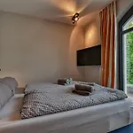 Ferienwohnung Treibholz In Der Villa Martha Binz