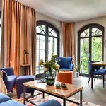 Ferienwohnung Treibholz In Der Villa Martha Binz