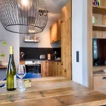 Ferienwohnung Treibholz In Der Villa Martha Binz