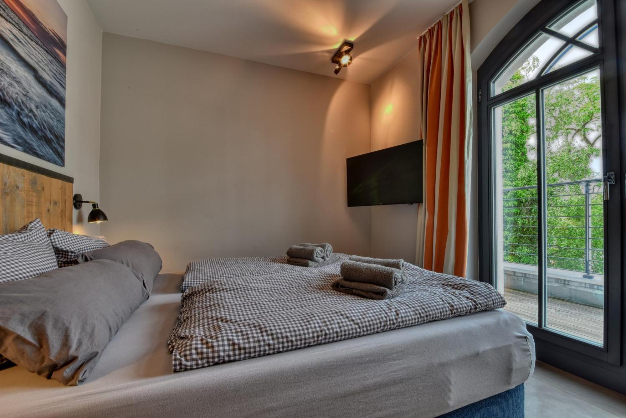 Treibholz In Der Martha Ostseebad Binz