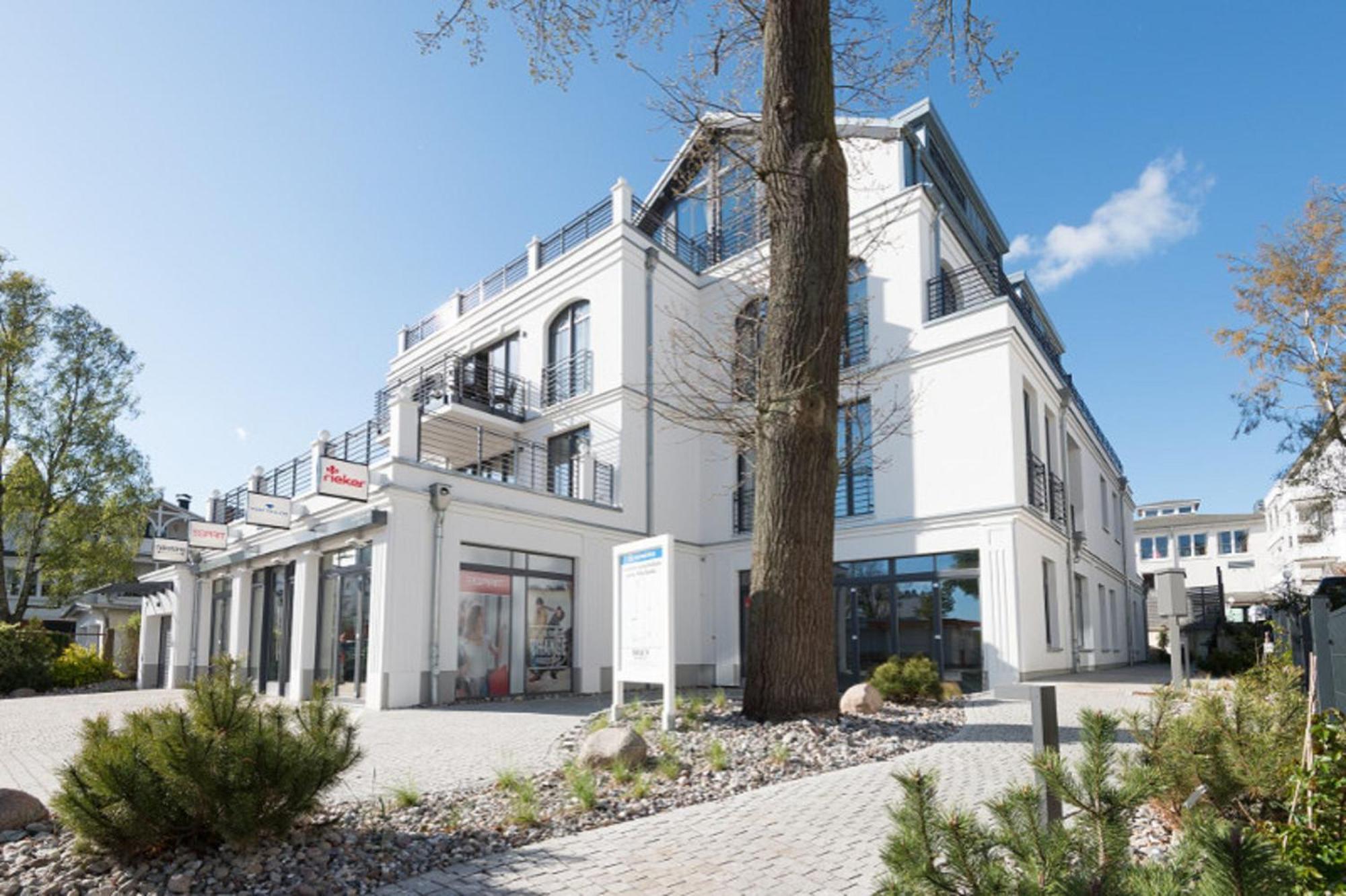Apartment Treibholz In Der Martha